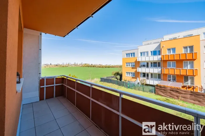 Prodej bytu 3+kk, Praha - Kyje, Farkašova, 71 m2