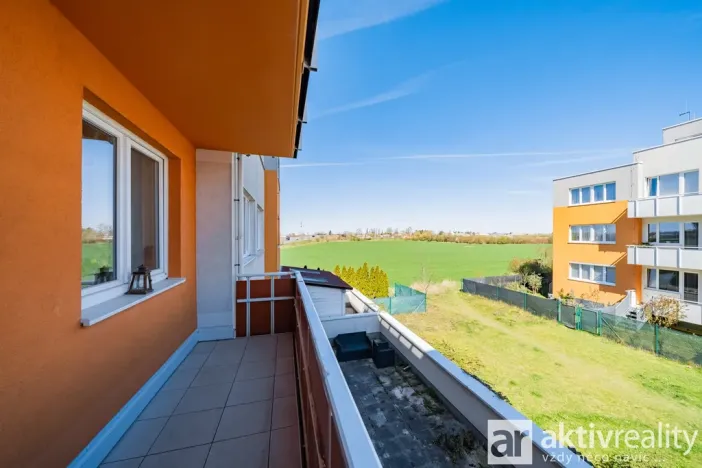 Prodej bytu 3+kk, Praha - Kyje, Farkašova, 71 m2