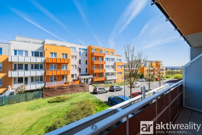 Prodej bytu 3+kk, Praha - Kyje, Farkašova, 71 m2