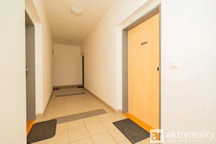 Prodej bytu 3+kk, Praha - Kyje, Farkašova, 71 m2