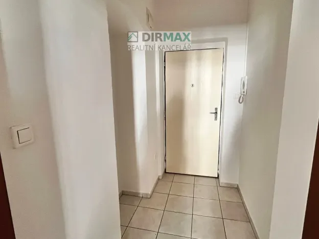 Pronájem bytu 1+kk, Plzeň, Koterovská, 35 m2