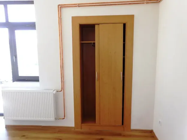 Pronájem bytu 1+1, Prostějov, Poděbradovo nám., 46 m2