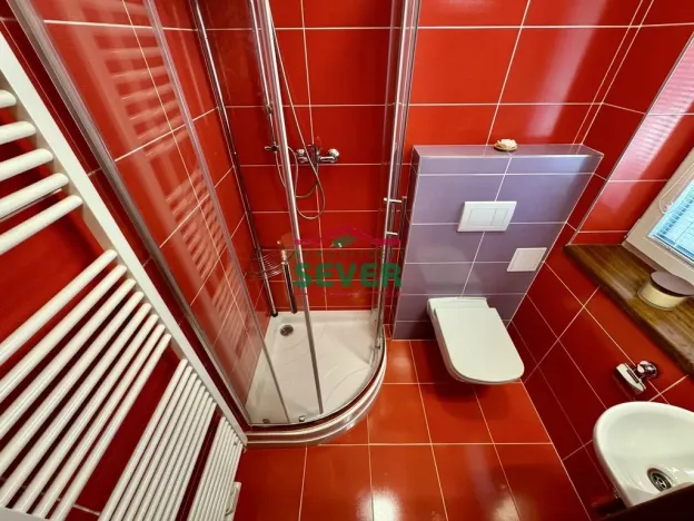 Prodej rodinného domu, Praha - Újezd nad Lesy, Novosibřinská, 220 m2