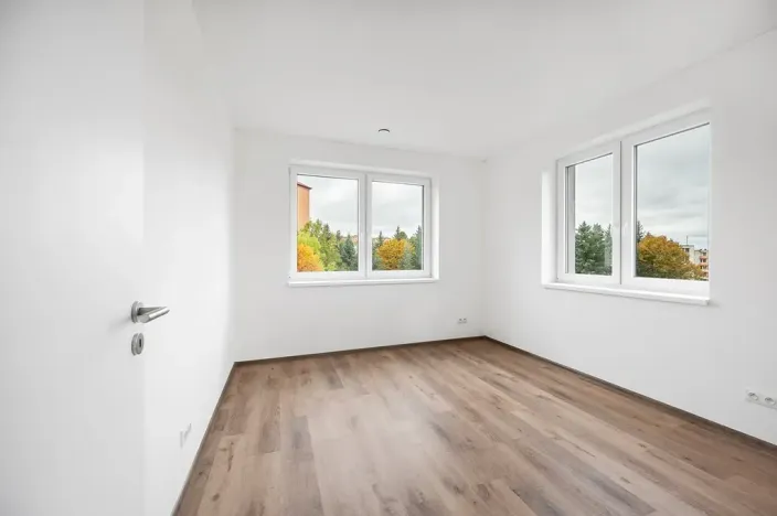 Prodej bytu 3+kk, Jihlava, Okružní, 95 m2