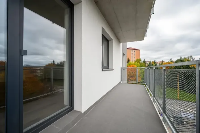 Prodej bytu 4+kk, Jihlava, Okružní, 106 m2