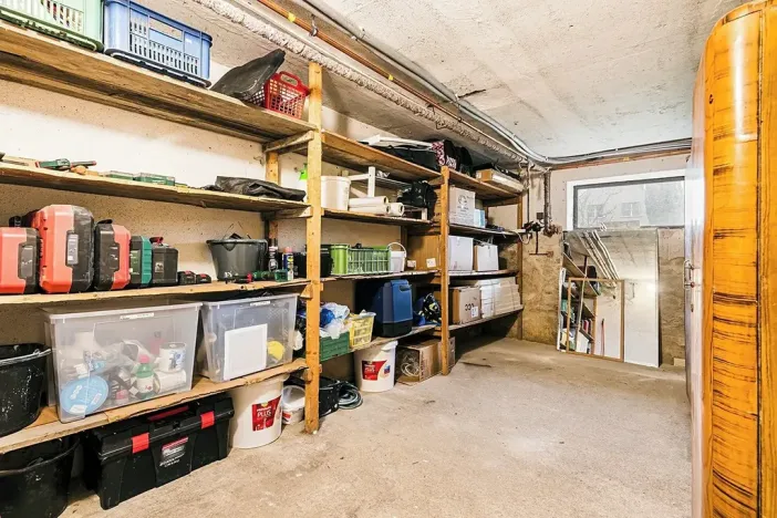 Prodej bytu 2+1, Pohořelice, 60 m2