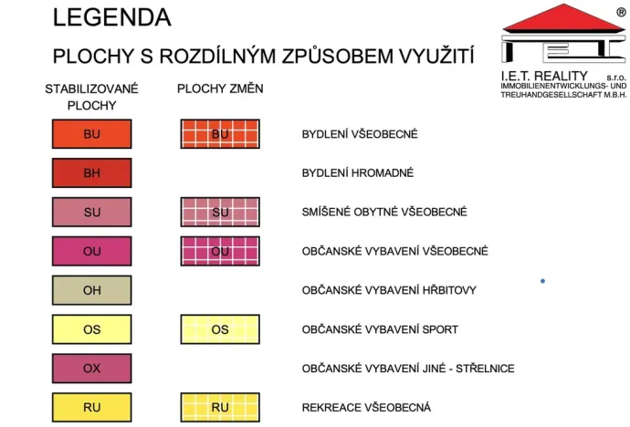 Prodej pozemku pro bydlení, Černá v Pošumaví, 4441 m2