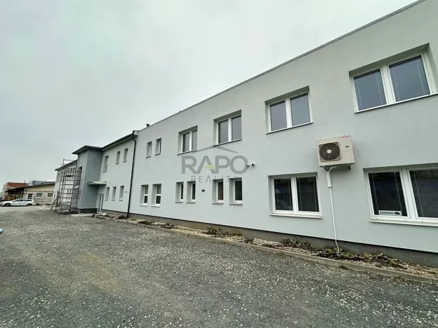Pronájem obchodního prostoru, Napajedla, 2. května, 50 m2