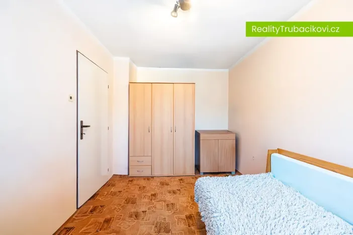 Prodej rodinného domu, Uherské Hradiště, 111 m2