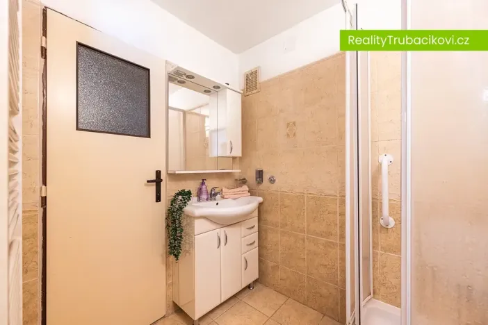 Prodej rodinného domu, Uherské Hradiště, 111 m2