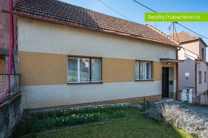 Prodej rodinného domu, Uherské Hradiště, 111 m2