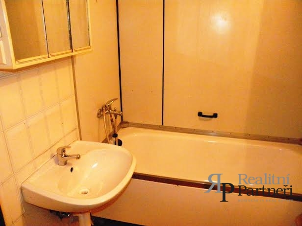 Prodej bytu 2+1, Orlová - Lutyně, Masarykova třída, 51 m2