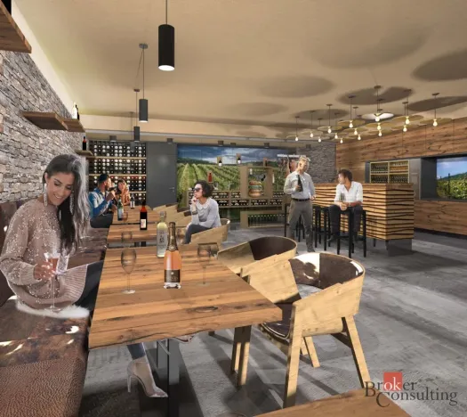 Prodej obchodního prostoru, Železná Ruda, Klatovská, 238 m2