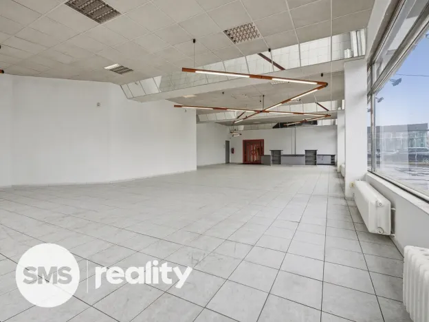 Pronájem obchodního prostoru, Ostrava - Moravská Ostrava, Vítkovická, 253 m2