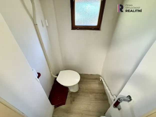 Prodej bytu 3+1, Lomnice, Kraslická, 80 m2