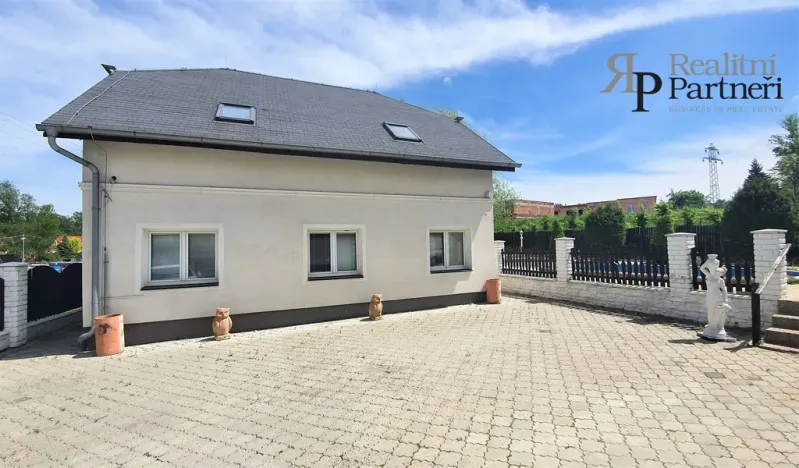 Prodej rodinného domu, Ostrava - Muglinov, 100 m2
