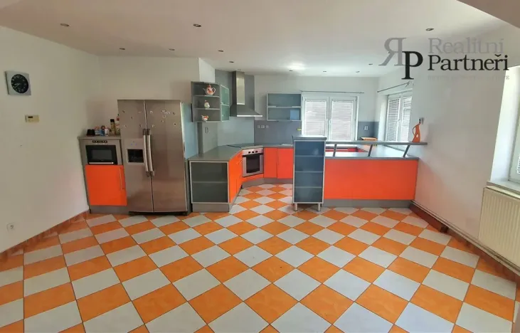 Prodej rodinného domu, Ostrava - Muglinov, 100 m2