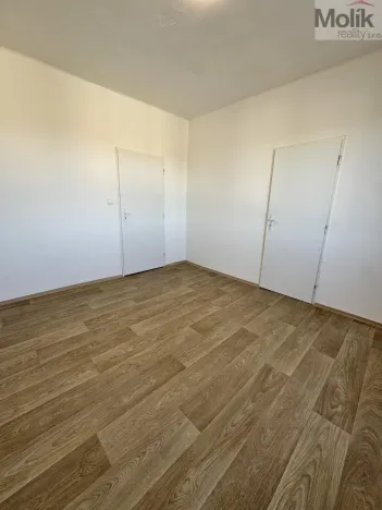 Pronájem bytu 2+1, Most, Slovenského národního povstání, 54 m2