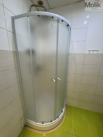 Pronájem bytu 2+1, Most, Slovenského národního povstání, 54 m2