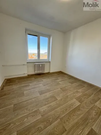 Pronájem bytu 2+1, Most, Slovenského národního povstání, 54 m2