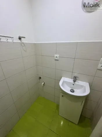 Pronájem bytu 2+1, Most, Slovenského národního povstání, 54 m2