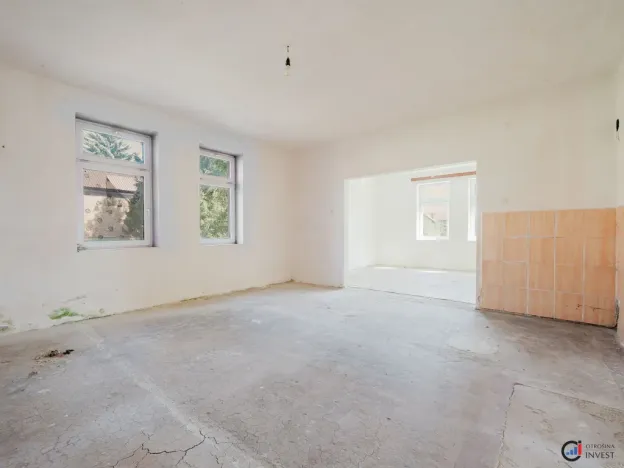 Prodej rodinného domu, Hlavečník, 120 m2