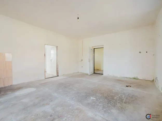 Prodej rodinného domu, Hlavečník, 120 m2