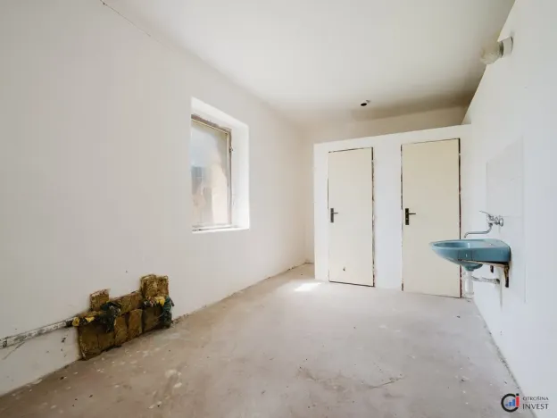 Prodej rodinného domu, Hlavečník, 120 m2