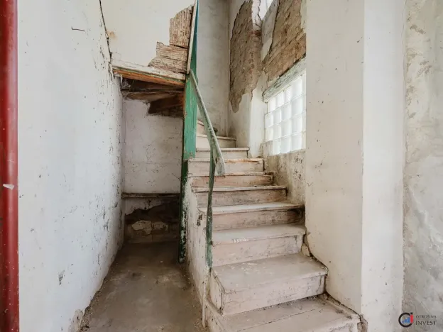 Prodej rodinného domu, Hlavečník, 120 m2