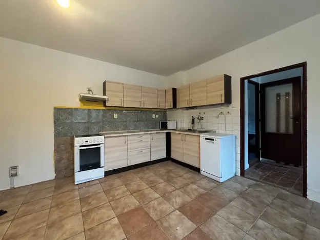 Prodej rodinného domu, Zabrušany, 170 m2