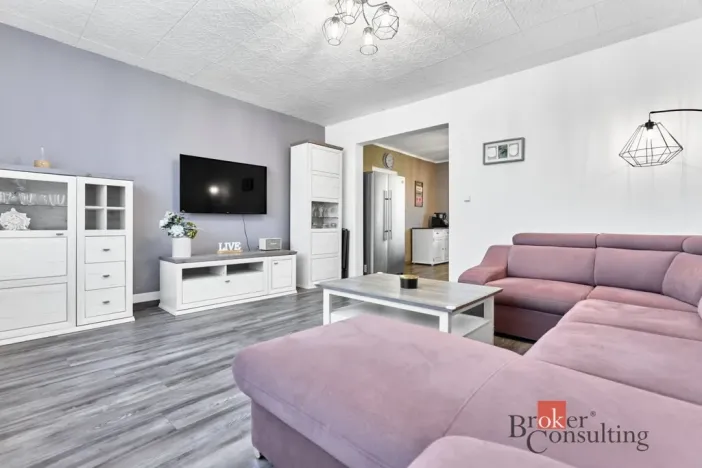 Prodej rodinného domu, Beřovice, 148 m2