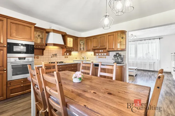 Prodej rodinného domu, Beřovice, 148 m2