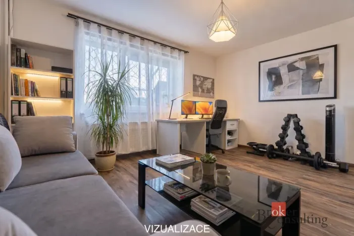 Prodej rodinného domu, Beřovice, 148 m2