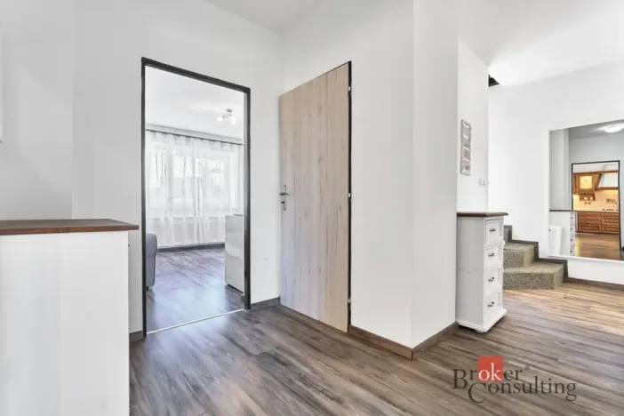 Prodej rodinného domu, Beřovice, 148 m2