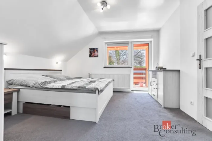 Prodej rodinného domu, Beřovice, 148 m2