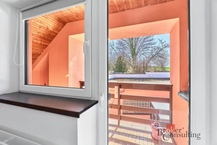 Prodej rodinného domu, Beřovice, 148 m2