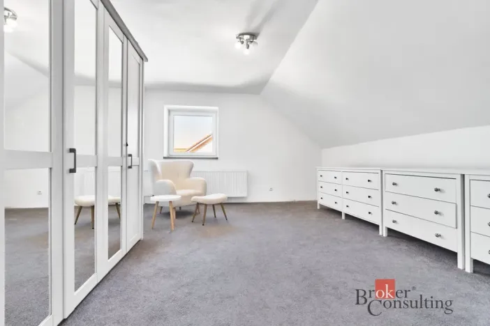 Prodej rodinného domu, Beřovice, 148 m2