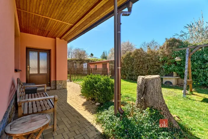 Prodej rodinného domu, Beřovice, 148 m2