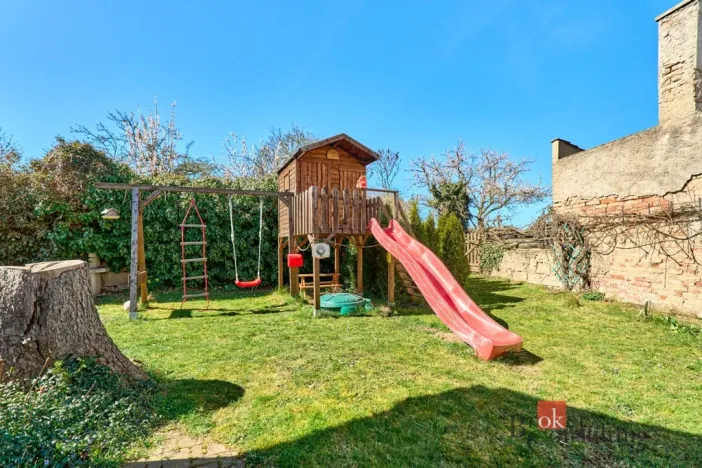 Prodej rodinného domu, Beřovice, 148 m2