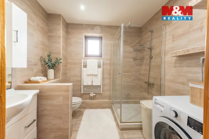 Prodej rodinného domu, Zlonice - Vyšínek, 130 m2