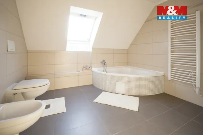 Prodej rodinného domu, Zlonice - Vyšínek, 130 m2