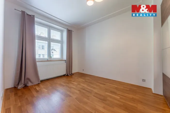Prodej bytu 3+kk, Praha - Nusle, Na Veselí, 82 m2