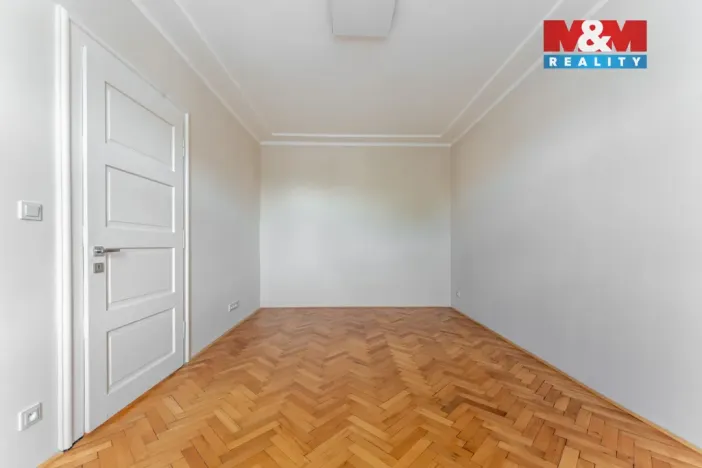 Prodej bytu 3+kk, Praha - Nusle, Na Veselí, 82 m2