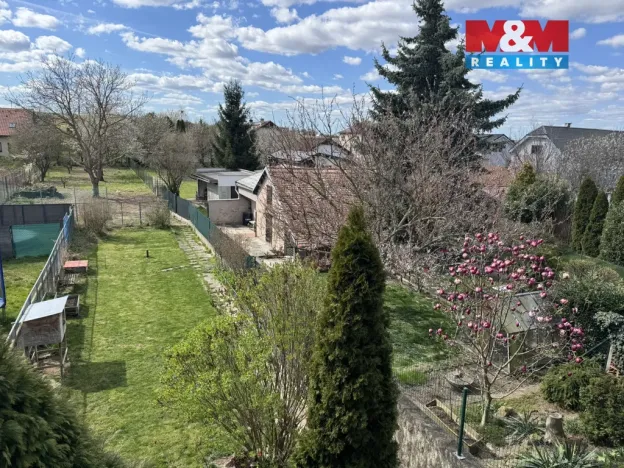 Pronájem rodinného domu, Kočí, 110 m2