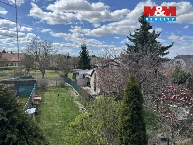 Pronájem rodinného domu, Kočí, 110 m2