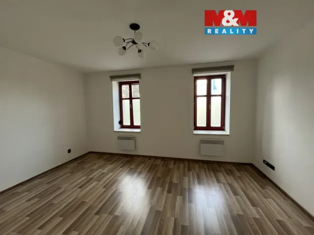 Pronájem bytu 1+1, Šenov u Nového Jičína, Šenovská, 36 m2