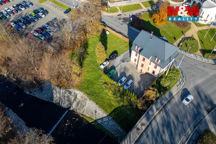 Pronájem bytu 1+1, Šenov u Nového Jičína, Šenovská, 36 m2