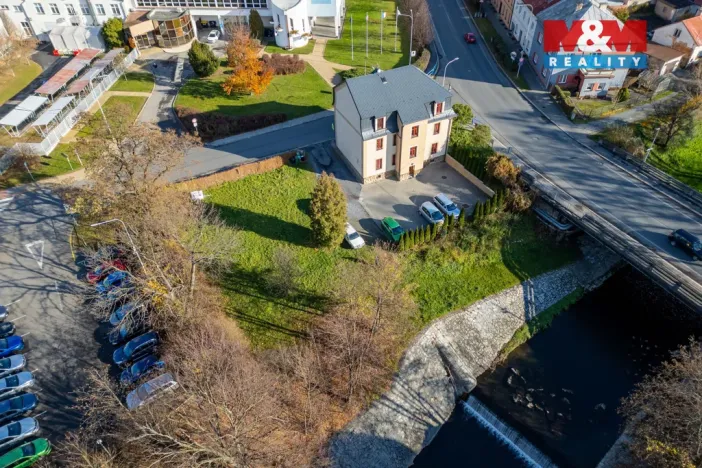 Pronájem bytu 1+1, Šenov u Nového Jičína, Šenovská, 36 m2