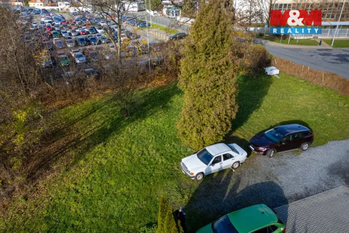 Pronájem bytu 1+1, Šenov u Nového Jičína, Šenovská, 36 m2