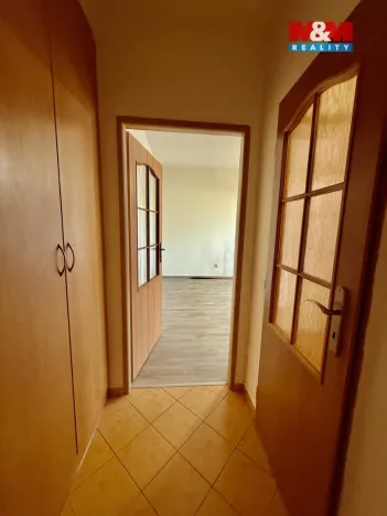 Prodej bytu 1+kk, Ostrava, Podroužkova, 25 m2